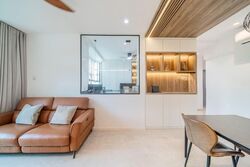 The Geranium (D15), Condominium #601000051
